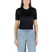 Trui Tommy Hilfiger TJW ESSENTIAL SS SWE DW0DW19336