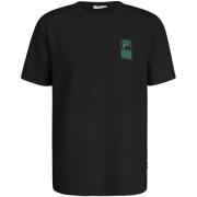 T-shirt Korte Mouw Fila T-shirt Lennik