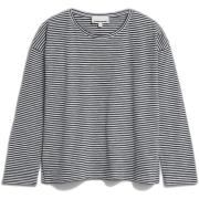 T-shirt Korte Mouw Armedangels T-shirt manches longues rayures femme X...
