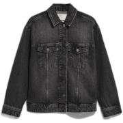 Spijkerjack Armedangels Veste en jean femme Densiaa