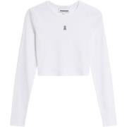 T-shirt Korte Mouw Armedangels T-shirt manches longues femme Jaalitaa