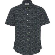 Overhemd Lange Mouw Casual Friday Chemise Anton AOP