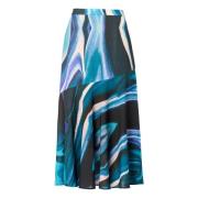 Rok Mart Visser Maycey Print Rok