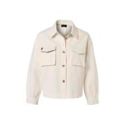 Windjack Mart Visser Berry Blouse