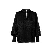 Windjack Mart Visser Artesia Blouse