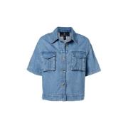 Windjack Mart Visser Lina Blouse