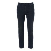 Broek Mart Visser Caroline Tensen Utah Denim Broek