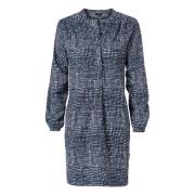 Tuniek Mart Visser Cecile Print Tuniek