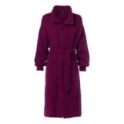 Vest Mart Visser Evelyn Vest