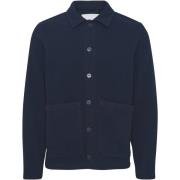 Overhemd Lange Mouw Casual Friday Chemise manches longues Aske