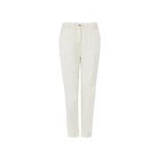 Broek Protest Pantalon femme Leaf