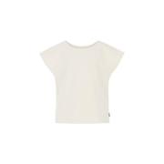 T-shirt Korte Mouw Protest T-shirt fille Tey