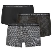 Boxers Eminence BUSINESS BOXER Pack de 3