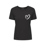 T-shirt JDY -