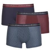 Boxers Eminence BUSINESS BOXER Pack de 3