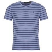 T-shirt Korte Mouw Polo Ralph Lauren TSHIRT MARINIERE