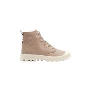 Enkellaarzen Palladium Bottines