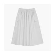 Rok New Balance MIDI CARGO SKIRT