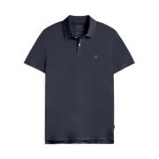 T-shirt Ecoalf THEOALF POLO MAN