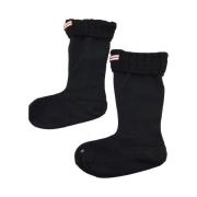 High socks Hunter 6STITCH CABLE T
