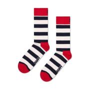 High socks Happy socks STRIPE