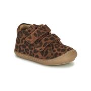 Hoge Sneakers Citrouille et Compagnie JUKI