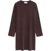 Jurk Armedangels Robe t-shirt femme Rosanniaas