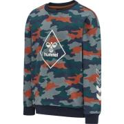 Sweater hummel Sweatshirt enfant Jackson