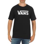 T-shirt Korte Mouw Vans VANS CLASSIC