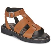 Sandalen Kickers KICK LILA