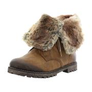 Enkellaarzen Rieker Bottines