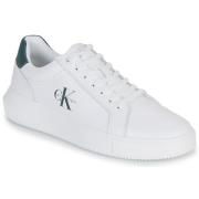 Lage Sneakers Calvin Klein Jeans CHUNKY CUPSOLE MONO LTH