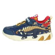 Hoge Sneakers Bull Boys DNAL4557