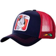 Pet Capslab Bunny Looney Tunes Trucker Junior Cap