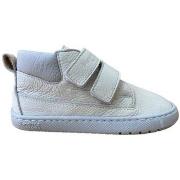 Laarzen Blanditos Críos Blanditos de Crío's ETNA Beige
