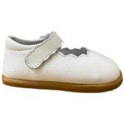 Ballerina's Blanditos Críos Blanditos de Crío's NUBES Blanco