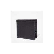 Portemonnee Timberland TB0A1DFU0011 - KN BIFOLD-BLACK