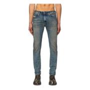 Jeans Diesel 1979 SLEENKER 09H69-01