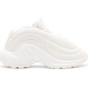 Sneakers Diesel Y03440 P6691 - S-D-RUNNER X-T1003 WHITE