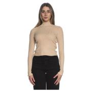 Trui Only 15302351 JULIE-OXFORD TAN