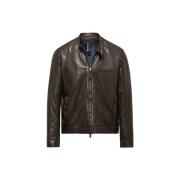 Blazer Bomboogie JMROY PLGS5-14 DARK BROWN