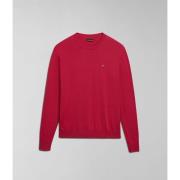 Trui Napapijri DECATUR 5 NP0A4HUW-R25 RED BARBERRY