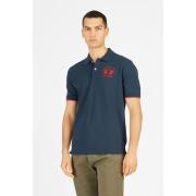 T-shirt La Martina CCMP01 PK001 - MIGUEL-07017