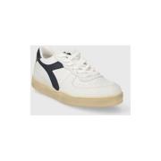 Sneakers Diadora 179043.C4656 MI BASKET LOW USD-BIANCO/BLU PROFONFO