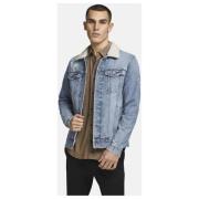 Blazer Jack &amp; Jones 12209325 JEAN-BLUE DENIM