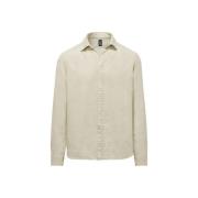 Overhemd Lange Mouw Bomboogie SM6402 T LI2-04 CORD