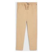 Broek Tommy Hilfiger KB0KB08092-AB4 TRENCH