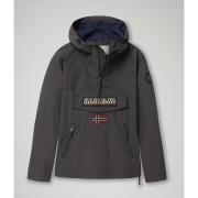Blazer Napapijri RAINFOREST S PKT 2 - NP0A4FDM-H74 VOLCANO
