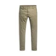 Broek Levis 17196 XX CHINO STD TAPER-0001 OLIVE SHADY
