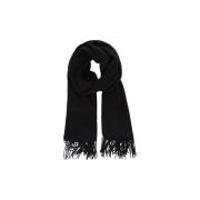 Sjaal Pieces 17083758 JIRA-BLACK
